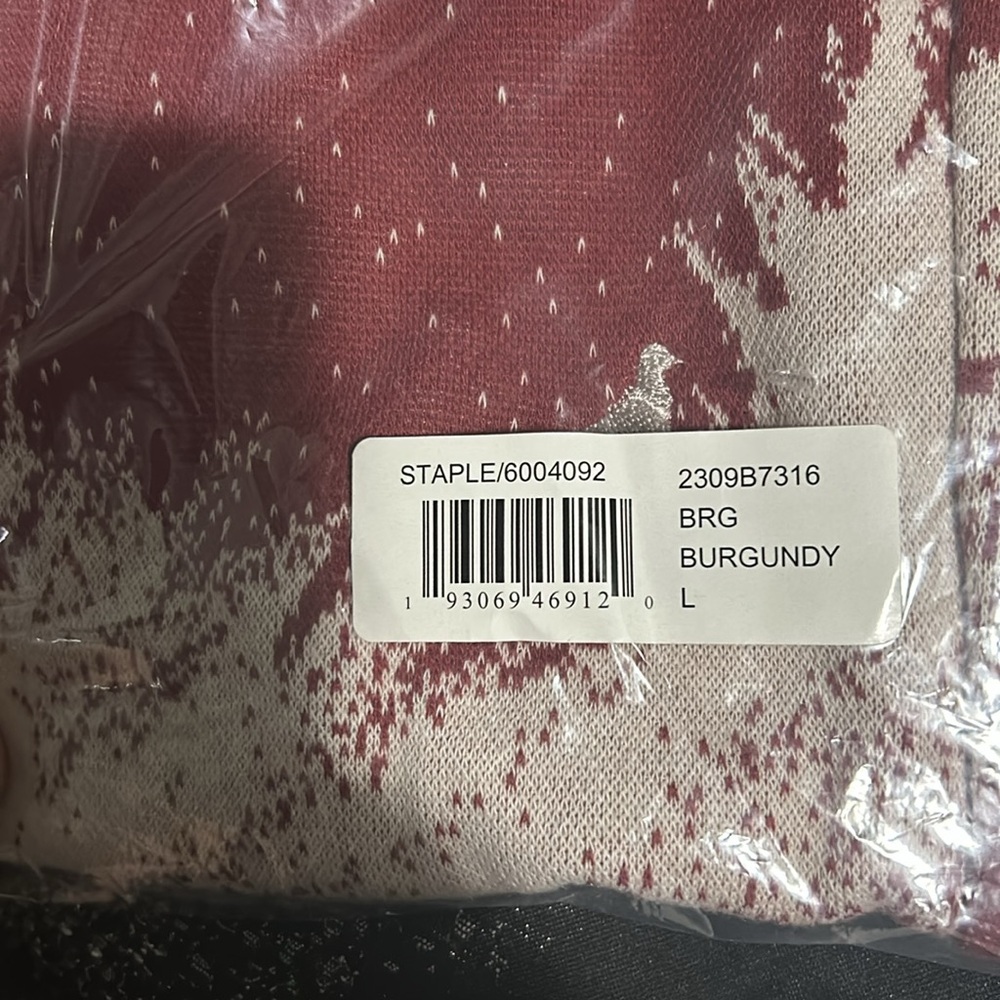 Jeff Staple Shorts - Picture 9 of 9